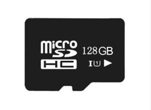 micro sd Karte