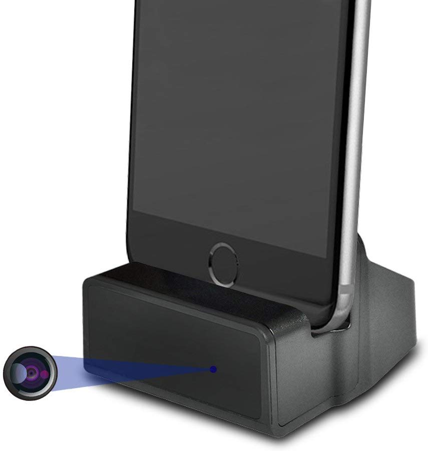 Smartphone-Doc Cam