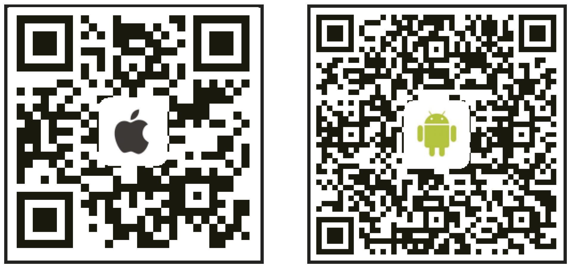 QR Code Smartphone App